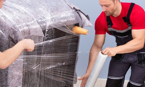 Best Movers in Marina