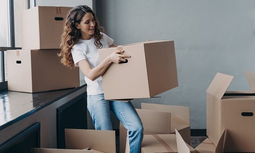 Expert Movers, Trusted In Dubai