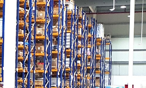 Best Movers Dubai